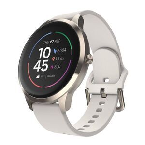 iTOUCH -  Sport 4 Smartwatch - Titanium Titanium